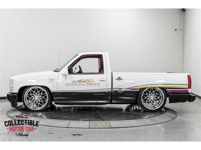 1991 Chevrolet C/K 1500 (CC-2090720) for sale in Marietta, Georgia
