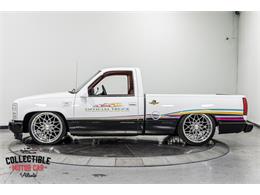 1991 Chevrolet C/K 1500 (CC-2090720) for sale in Marietta, Georgia