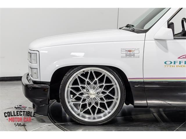 1991 Chevrolet C/K 1500 (CC-2090720) for sale in Marietta, Georgia