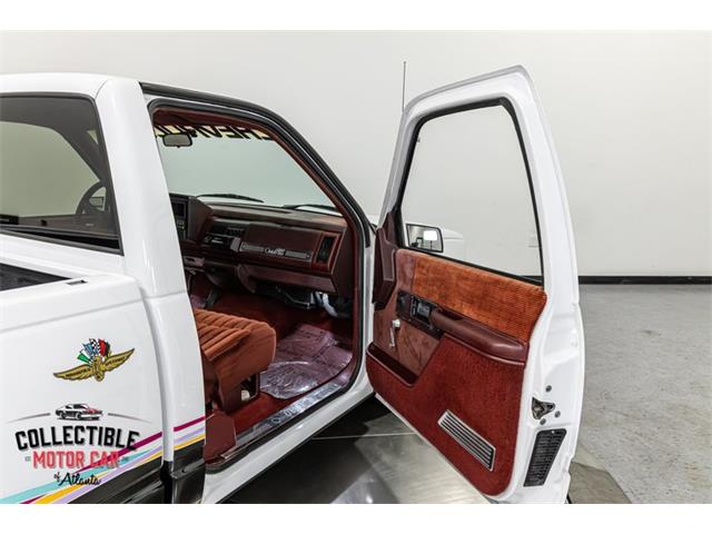 1991 Chevrolet C/K 1500 (CC-2090720) for sale in Marietta, Georgia