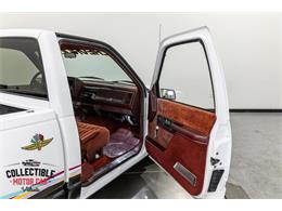 1991 Chevrolet C/K 1500 (CC-2090720) for sale in Marietta, Georgia