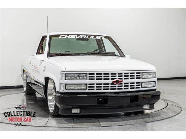 1991 Chevrolet C/K 1500 (CC-2090720) for sale in Marietta, Georgia