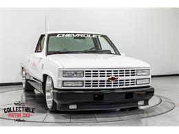 1991 Chevrolet C/K 1500 (CC-2090720) for sale in Marietta, Georgia