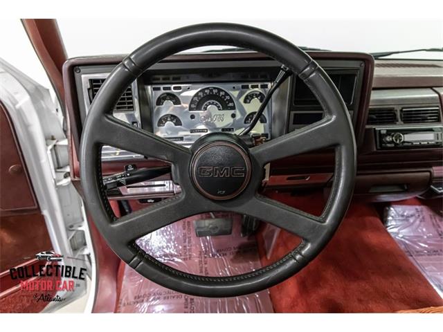 1991 Chevrolet C/K 1500 (CC-2090720) for sale in Marietta, Georgia