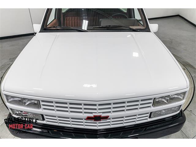 1991 Chevrolet C/K 1500 (CC-2090720) for sale in Marietta, Georgia