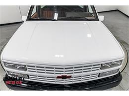 1991 Chevrolet C/K 1500 (CC-2090720) for sale in Marietta, Georgia