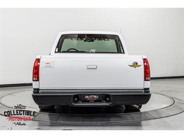 1991 Chevrolet C/K 1500 (CC-2090720) for sale in Marietta, Georgia