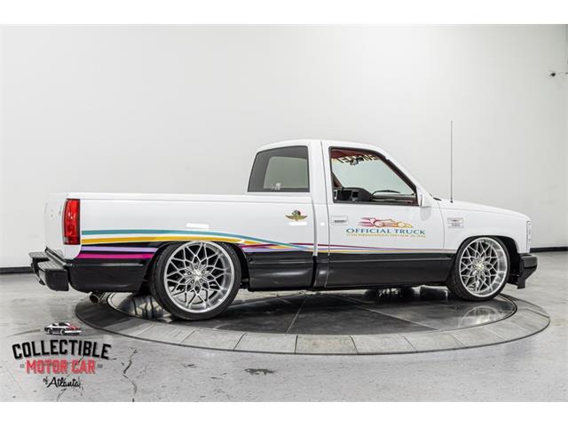 1991 Chevrolet C/K 1500 (CC-2090720) for sale in Marietta, Georgia
