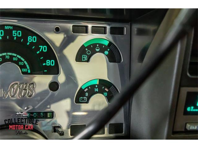 1991 Chevrolet C/K 1500 (CC-2090720) for sale in Marietta, Georgia