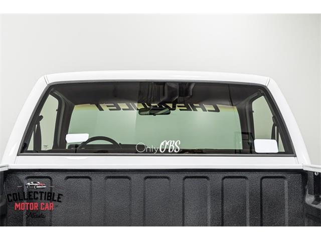 1991 Chevrolet C/K 1500 (CC-2090720) for sale in Marietta, Georgia