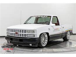 1991 Chevrolet C/K 1500 (CC-2090720) for sale in Marietta, Georgia