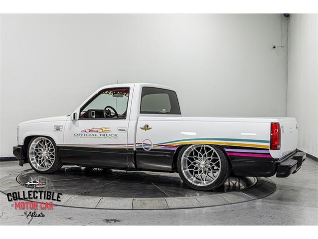 1991 Chevrolet C/K 1500 (CC-2090720) for sale in Marietta, Georgia