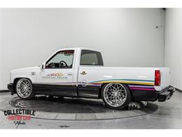 1991 Chevrolet C/K 1500 (CC-2090720) for sale in Marietta, Georgia