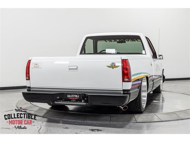 1991 Chevrolet C/K 1500 (CC-2090720) for sale in Marietta, Georgia