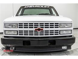 1991 Chevrolet C/K 1500 (CC-2090720) for sale in Marietta, Georgia