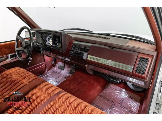 1991 Chevrolet C/K 1500 (CC-2090720) for sale in Marietta, Georgia