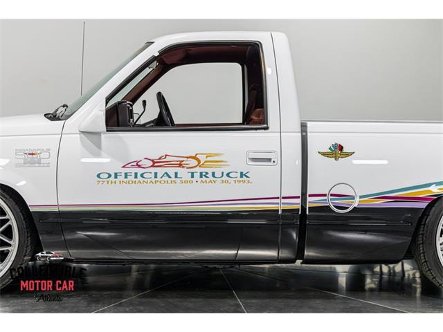 1991 Chevrolet C/K 1500 (CC-2090720) for sale in Marietta, Georgia
