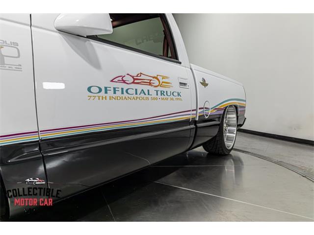 1991 Chevrolet C/K 1500 (CC-2090720) for sale in Marietta, Georgia
