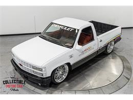 1991 Chevrolet C/K 1500 (CC-2090720) for sale in Marietta, Georgia