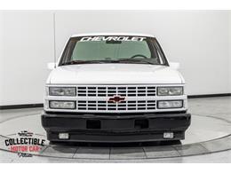 1991 Chevrolet C/K 1500 (CC-2090720) for sale in Marietta, Georgia