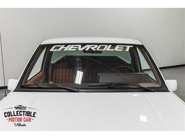 1991 Chevrolet C/K 1500 (CC-2090720) for sale in Marietta, Georgia