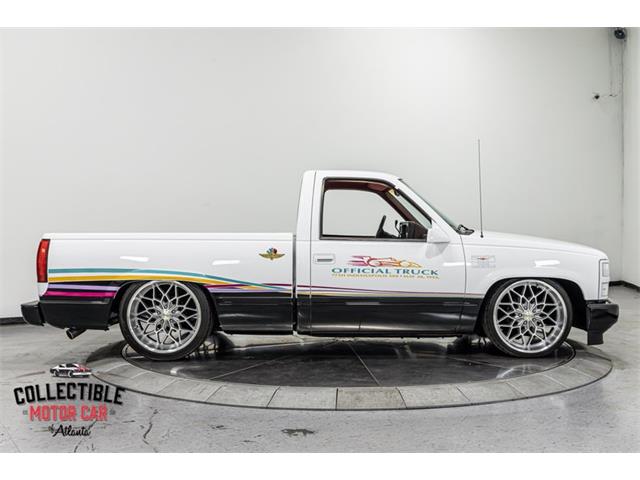 1991 Chevrolet C/K 1500 (CC-2090720) for sale in Marietta, Georgia