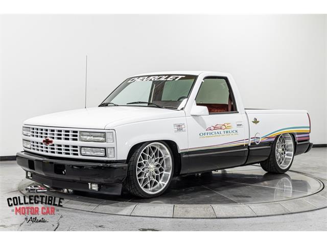 1991 Chevrolet C/K 1500 (CC-2090720) for sale in Marietta, Georgia