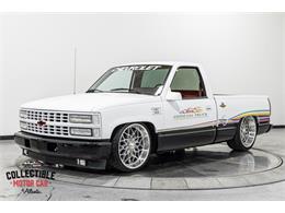 1991 Chevrolet C/K 1500 (CC-2090720) for sale in Marietta, Georgia