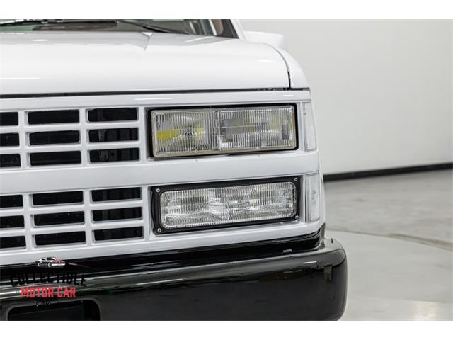 1991 Chevrolet C/K 1500 (CC-2090720) for sale in Marietta, Georgia