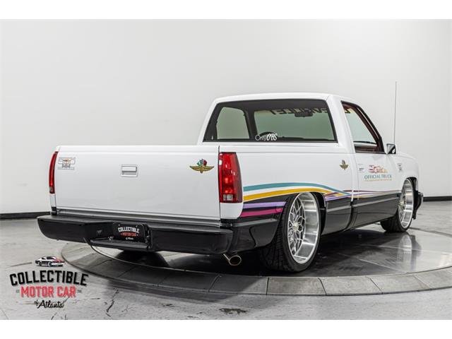 1991 Chevrolet C/K 1500 (CC-2090720) for sale in Marietta, Georgia