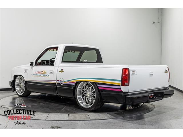 1991 Chevrolet C/K 1500 (CC-2090720) for sale in Marietta, Georgia