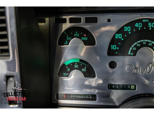 1991 Chevrolet C/K 1500 (CC-2090720) for sale in Marietta, Georgia