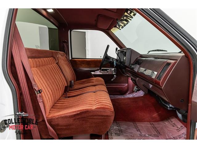 1991 Chevrolet C/K 1500 (CC-2090720) for sale in Marietta, Georgia