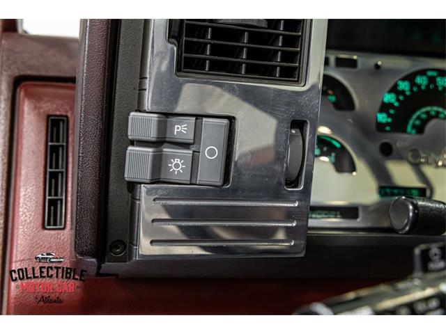 1991 Chevrolet C/K 1500 (CC-2090720) for sale in Marietta, Georgia