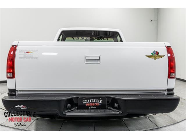 1991 Chevrolet C/K 1500 (CC-2090720) for sale in Marietta, Georgia