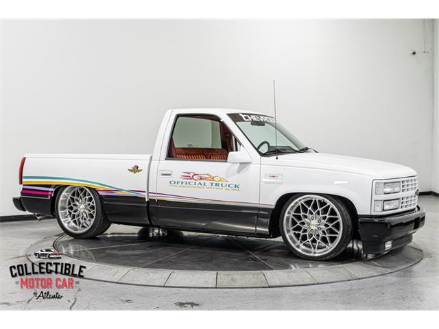 1991 Chevrolet C/K 1500 (CC-2090720) for sale in Marietta, Georgia