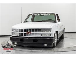 1991 Chevrolet C/K 1500 (CC-2090720) for sale in Marietta, Georgia