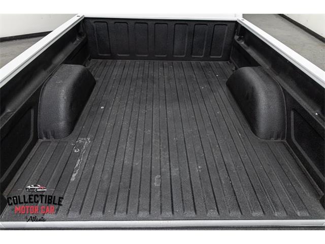 1991 Chevrolet C/K 1500 (CC-2090720) for sale in Marietta, Georgia