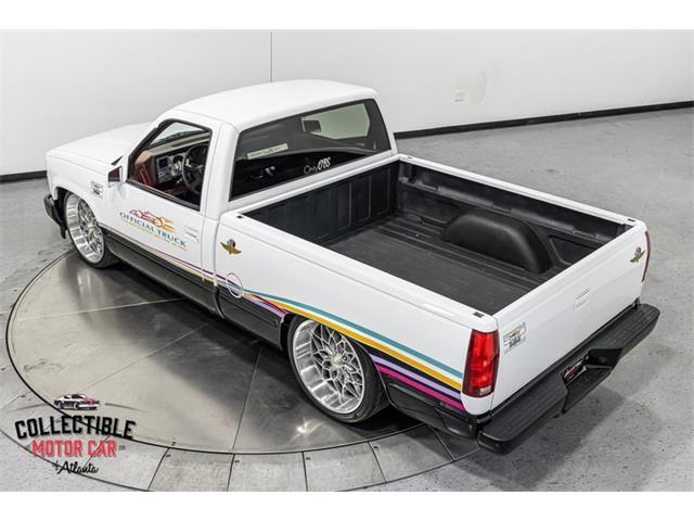 1991 Chevrolet C/K 1500 (CC-2090720) for sale in Marietta, Georgia