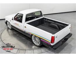 1991 Chevrolet C/K 1500 (CC-2090720) for sale in Marietta, Georgia