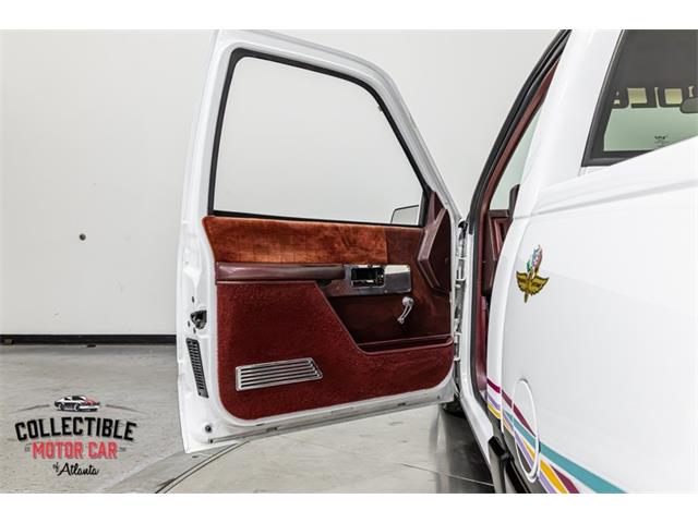 1991 Chevrolet C/K 1500 (CC-2090720) for sale in Marietta, Georgia