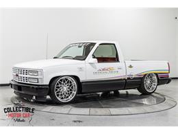 1991 Chevrolet C/K 1500 (CC-2090720) for sale in Marietta, Georgia