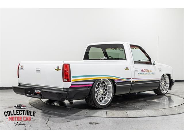1991 Chevrolet C/K 1500 (CC-2090720) for sale in Marietta, Georgia