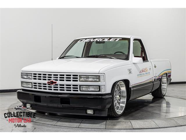 1991 Chevrolet C/K 1500 (CC-2090720) for sale in Marietta, Georgia