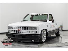 1991 Chevrolet C/K 1500 (CC-2090720) for sale in Marietta, Georgia