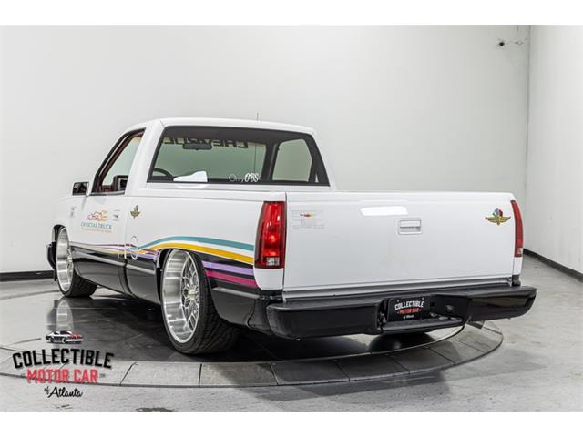 1991 Chevrolet C/K 1500 (CC-2090720) for sale in Marietta, Georgia