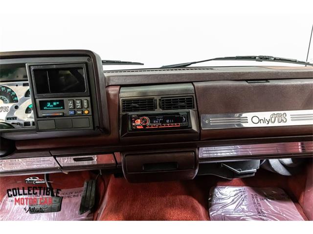 1991 Chevrolet C/K 1500 (CC-2090720) for sale in Marietta, Georgia