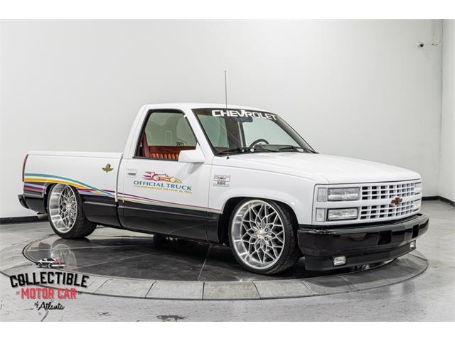 1991 Chevrolet C/K 1500 (CC-2090720) for sale in Marietta, Georgia
