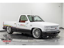 1991 Chevrolet C/K 1500 (CC-2090720) for sale in Marietta, Georgia