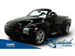 2004 Chevrolet SSR (CC-2097200) for sale in Lutz, Florida